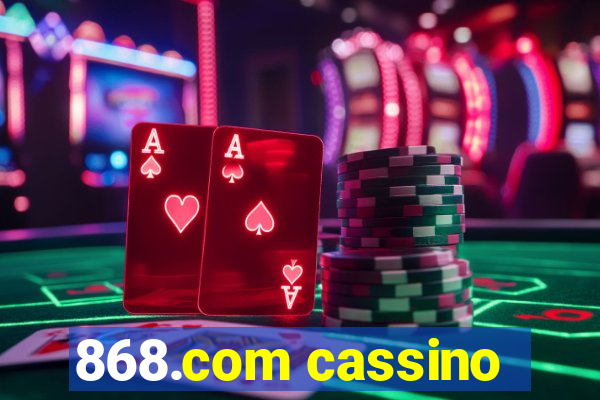 868.com cassino