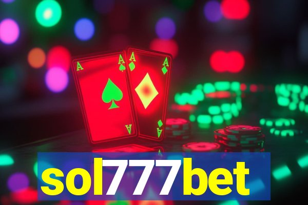 sol777bet