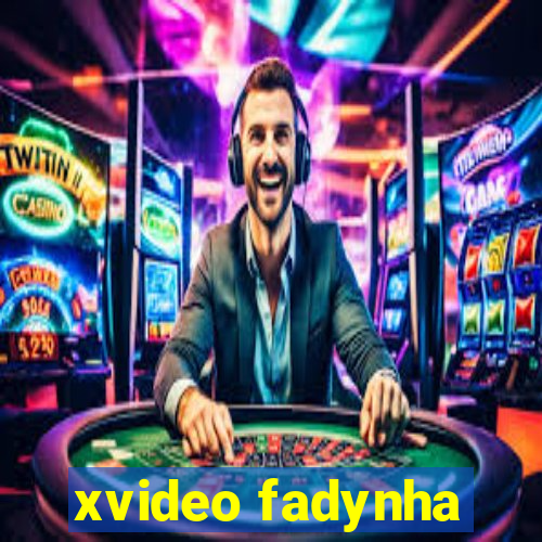 xvideo fadynha