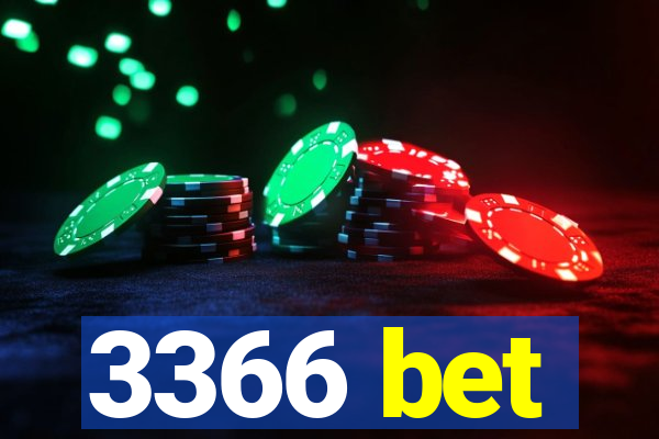 3366 bet