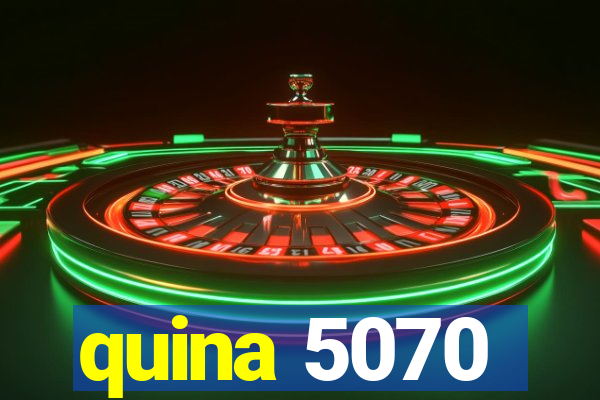 quina 5070