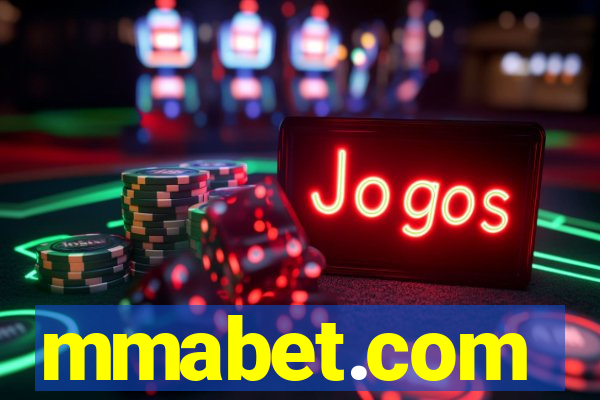 mmabet.com