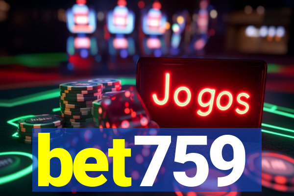 bet759