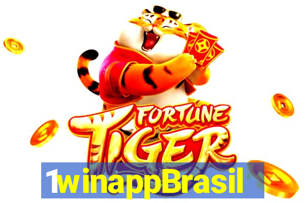 1winappBrasil