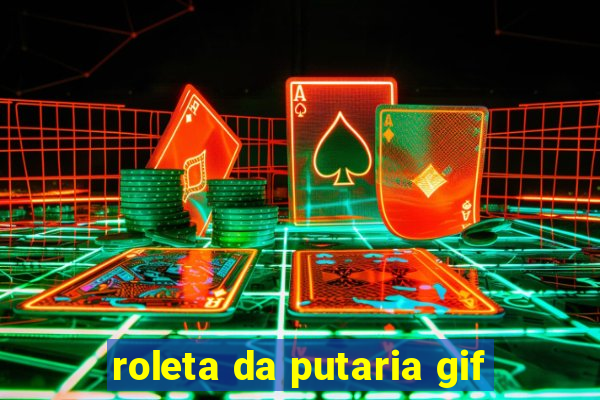 roleta da putaria gif