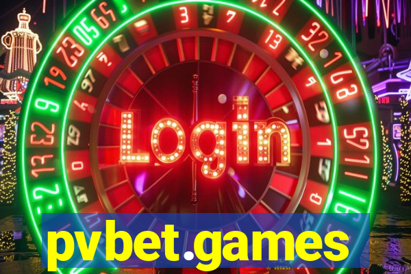 pvbet.games