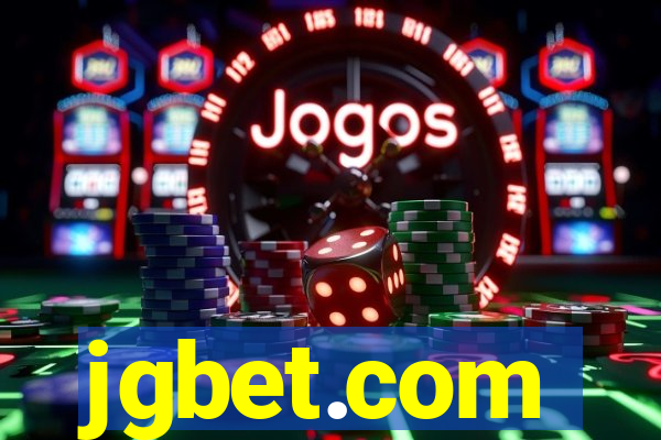 jgbet.com