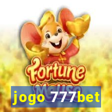 jogo 777bet