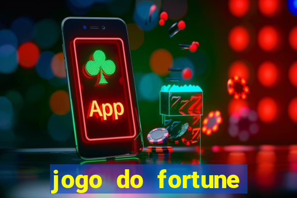 jogo do fortune dragon demo