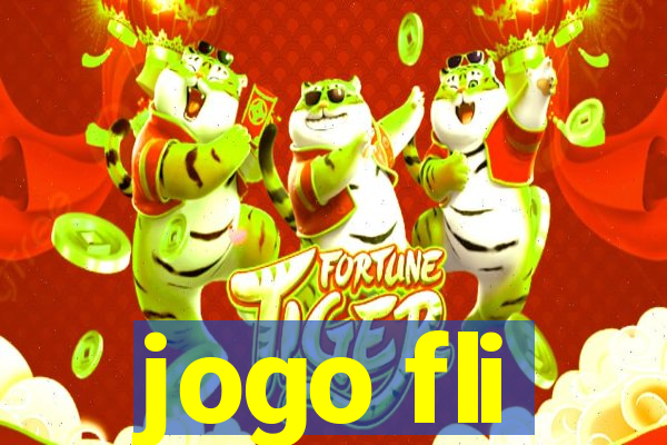 jogo fli