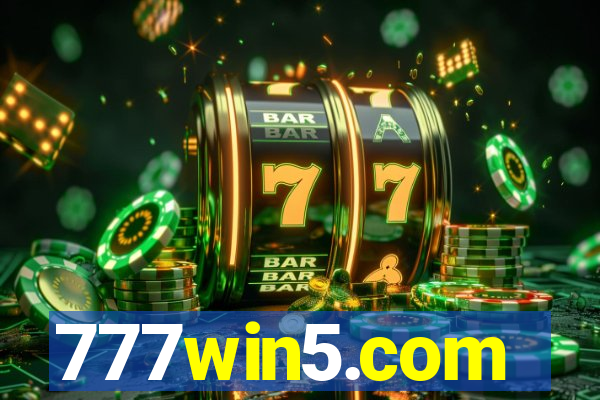 777win5.com