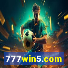 777win5.com