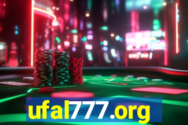 ufal777.org