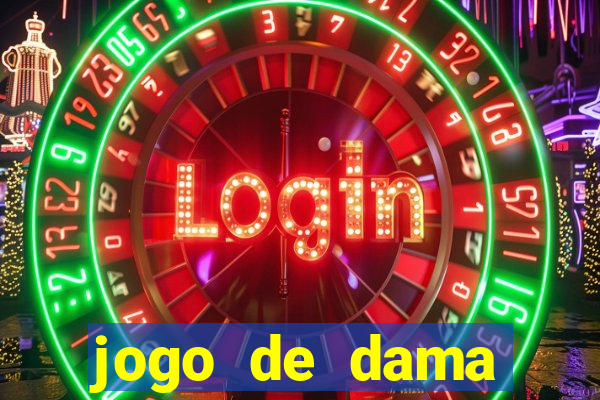 jogo de dama apostado online