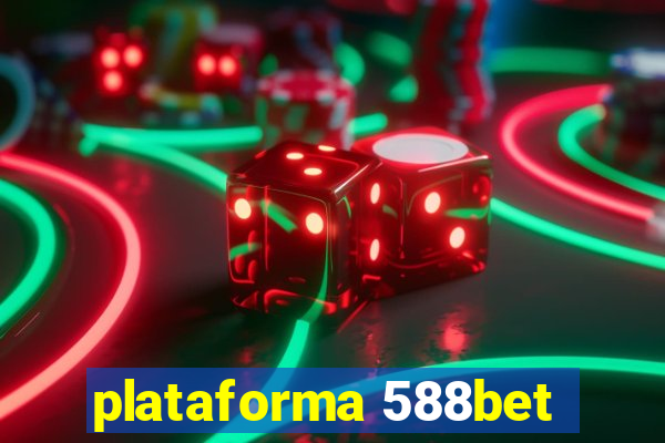 plataforma 588bet