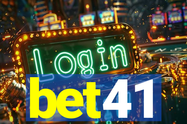 bet41