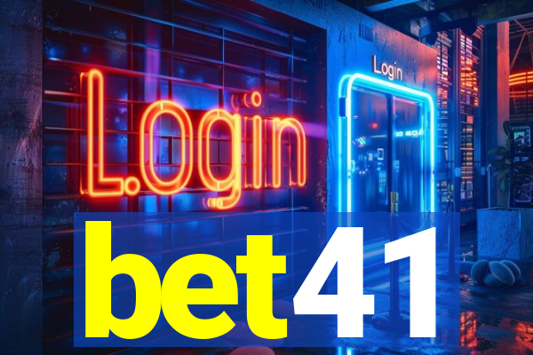 bet41