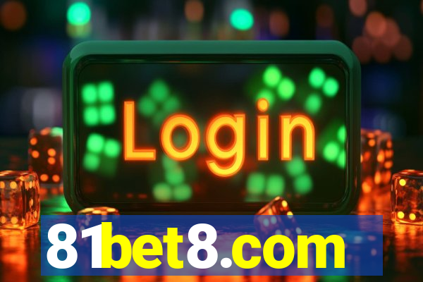 81bet8.com