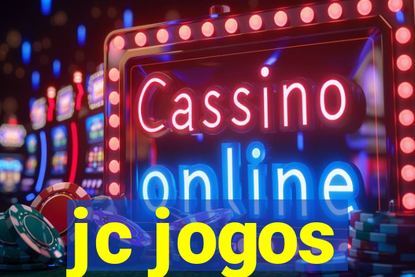 jc jogos