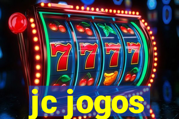 jc jogos