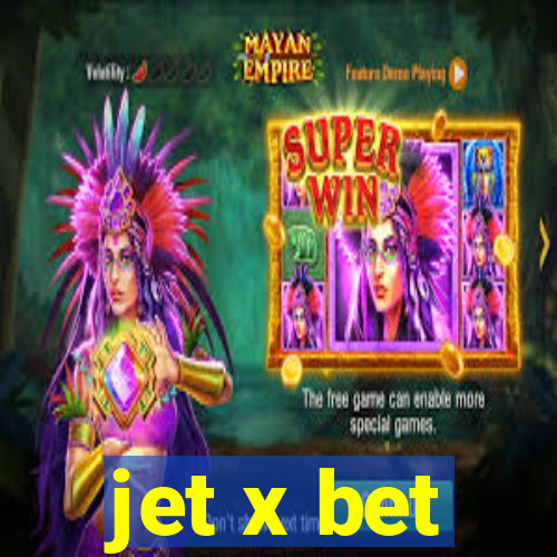 jet x bet