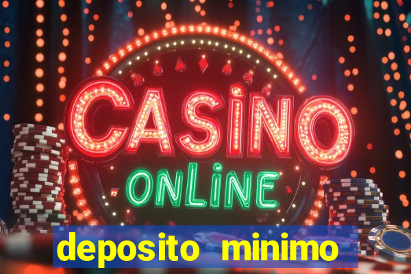 deposito minimo galera bet