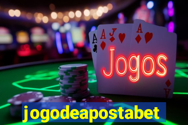 jogodeapostabet