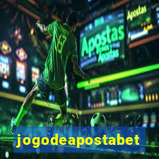 jogodeapostabet