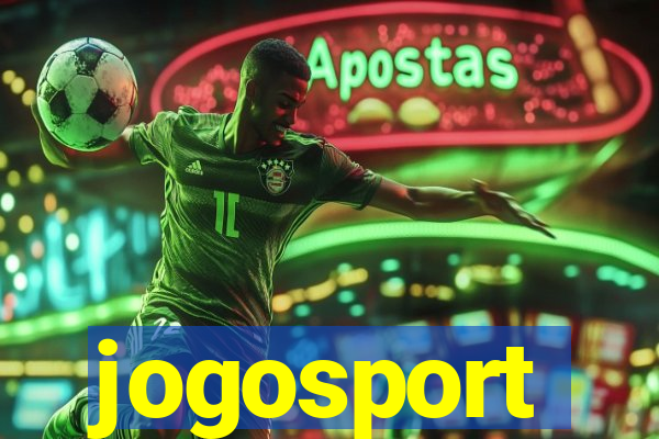 jogosport