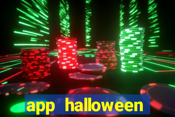 app halloween jackpot slots