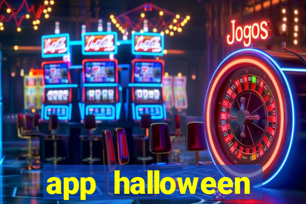 app halloween jackpot slots