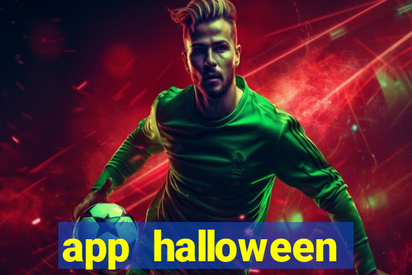 app halloween jackpot slots