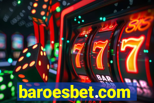 baroesbet.com