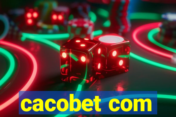 cacobet com