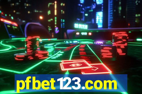 pfbet123.com