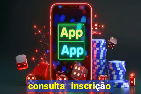 consulta inscrição municipal porto alegre