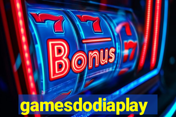 gamesdodiaplay