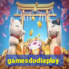 gamesdodiaplay