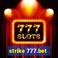 strike 777.bet