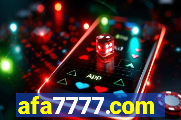 afa7777.com