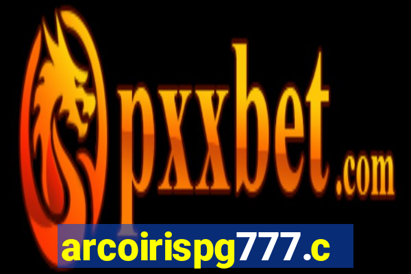 arcoirispg777.com