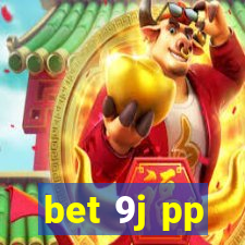 bet 9j pp