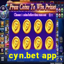 cyn.bet app