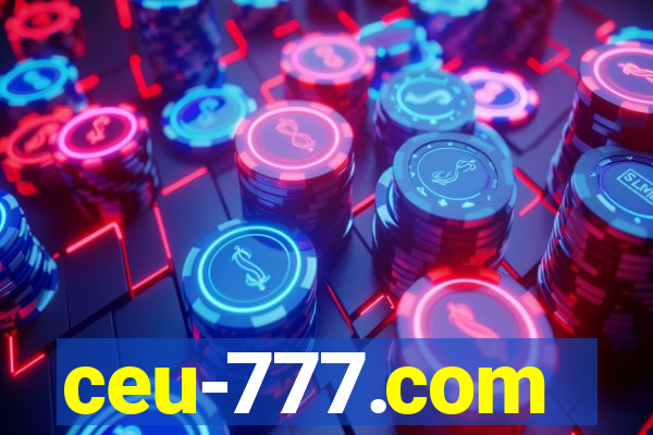 ceu-777.com