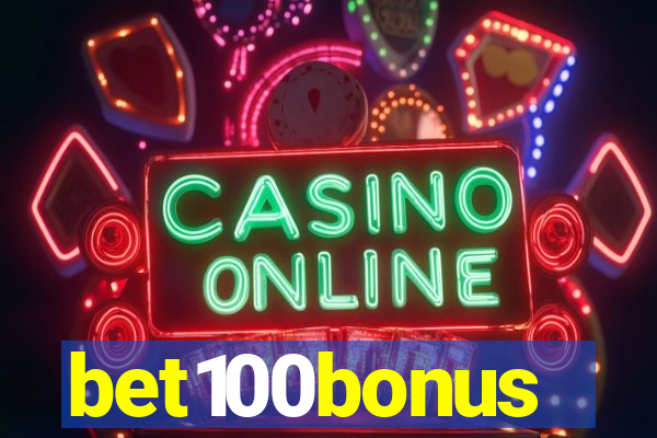 bet100bonus