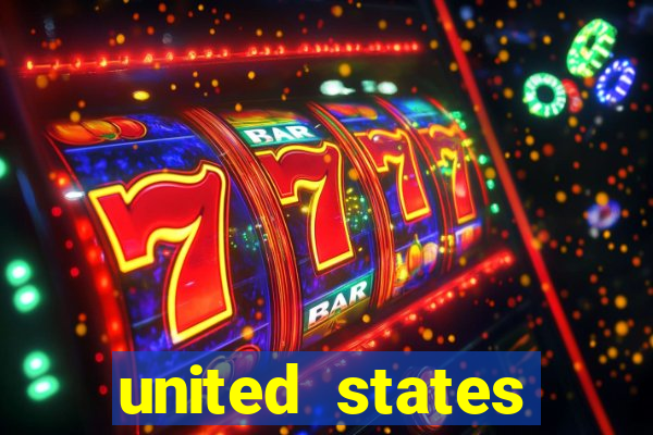 united states largest casino