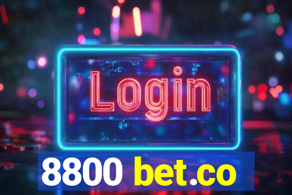 8800 bet.co