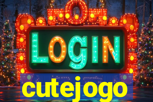 cutejogo