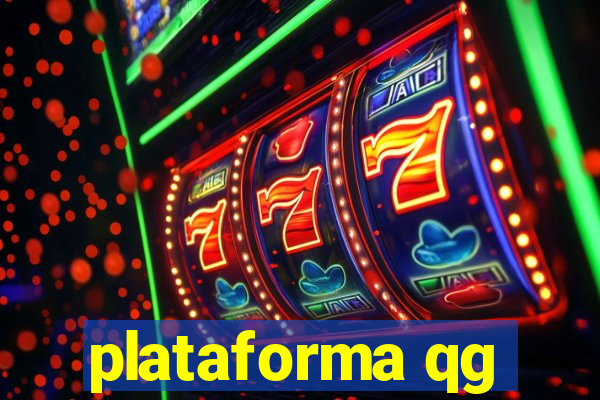 plataforma qg