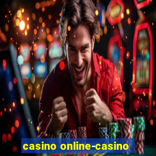 casino online-casino